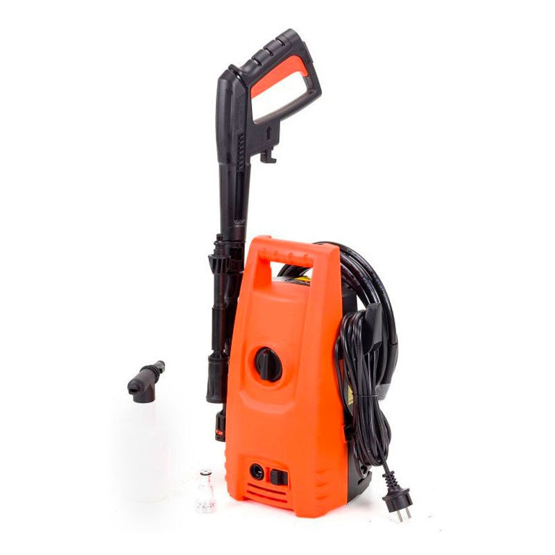 Aparat de Spalat Cu Presiune 1400W, 6.5L/Minut, 110 BAR