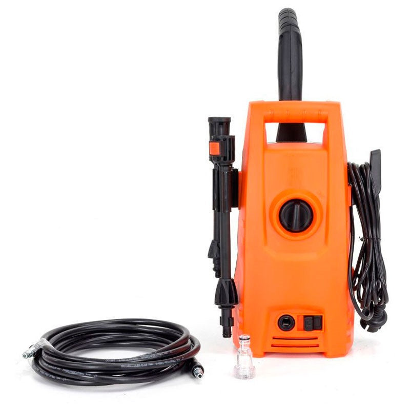 Aparat de Spalat Cu Presiune 1400W, 6.5L/Minut, 110 BAR