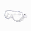 Ochelari de protectie pentru polizat-slefuit, rama YSA4.2, prindere cu elastic