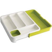 Organizator sertar reglabil pentru tacamuri - imagine 4