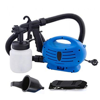 Aparat electric de vopsit si zugravit 650W, 800 ml