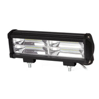 Proiector Led auto Off Road dreptunghiular, 144w 14000lm IP68 - imagine 8
