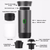 Espressor Portabil 3 in 1 Capsule si Cafea Macinata, USB Reincarcabil, 20BAR, 60ml
