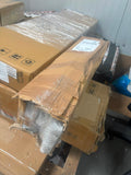 RESIGILAT — Raft depozitare carti in forma de copac 40, 59 sau 158 cm 158x34 cm / Alb · Acceptabil #001