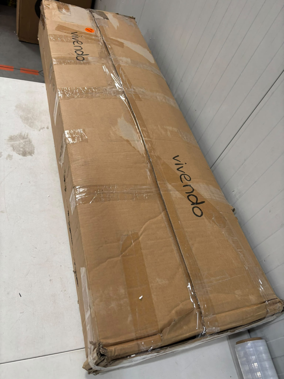 RESIGILAT — Bancheta Incaltaminte Depozitare Organizare Pantofi Mobilier Hol 43 x 35 x 120 cm · Acceptabil #004