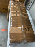 RESIGILAT — Raft depozitare carti in forma de copac 40, 59 sau 158 cm 158x34 cm / Lemn · Bun #002