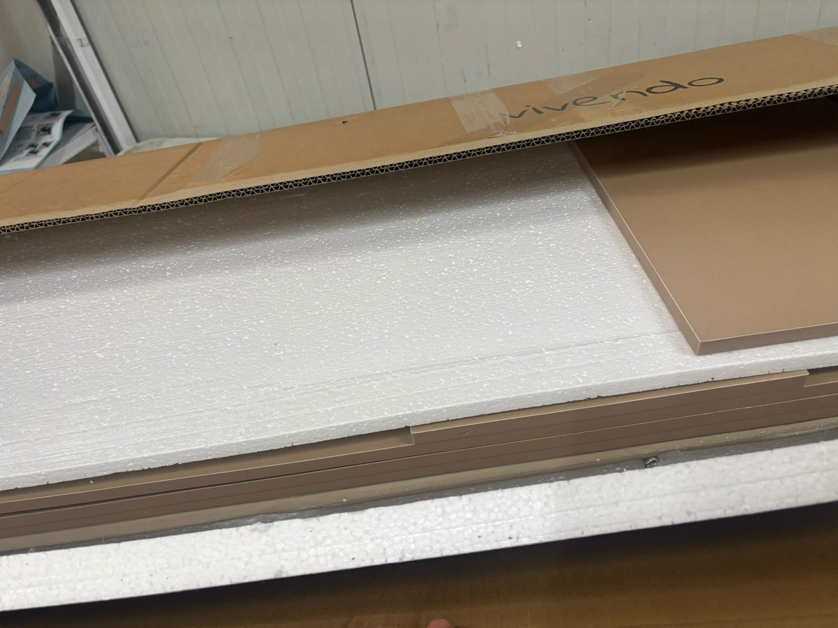 RESIGILAT — Bancheta Incaltaminte Depozitare Organizare Pantofi Mobilier Hol 43 x 35 x 120 cm · Incomplet #005