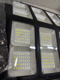 RESIGILAT — Lampa solara stradala 600W/800W/1000W, Telecomanda, suport metalic 1000W · Acceptabil #001