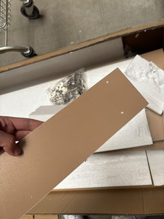 RESIGILAT — Bancheta Incaltaminte Depozitare Organizare Pantofi Mobilier Hol 43 x 35 x 120 cm · Acceptabil #008
