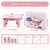 Masina de tricotat automata cu 40 de ace + accesorii
