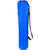 Set 2 scaune camping pliabile cu suport pahar si husa de transport, pentru camping, plaja, pescuit sau gradina, 50 x 50 x 80 cm