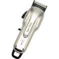 Masina  de Tuns Animale, Pentru Caini, Pisici, Oi, 8 in 1, Silentioasa, Fara Fir, Autonomie 150 Minute, 4 Capete, Accesorii unghii incluse, Argintiu