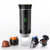 Espressor Portabil 3 in 1 Capsule si Cafea Macinata, USB Reincarcabil, 20BAR, 60ml