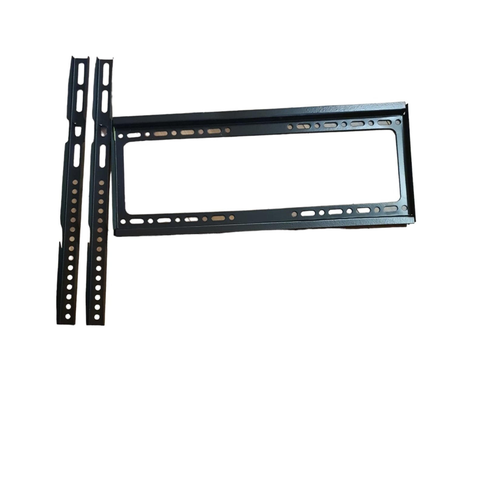 Suport TV Fix de Perete pentru LCD/LED – Compatibil 26–63 inch(66–160 cm), 50 kg