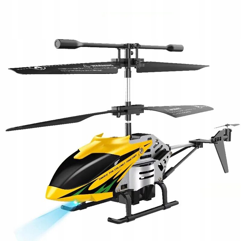 Elicopter cu telecomanda pentru copii, Air-Flight HF-8357