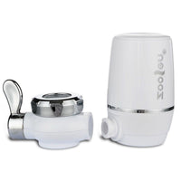 Robinet cu filtru pentru purificarea apei - imagine 4