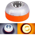 Lampa de avertizare auto magnetica LED Q-LED260