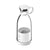 Mini Blender portabil - Smoothie & Shake, incarcare usb 6 Lame otel Inoxidabil,  380 ml