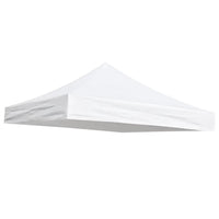 Prelata acoperis pentru cort pavilion 3 x 3m, impermeabil - imagine 5
