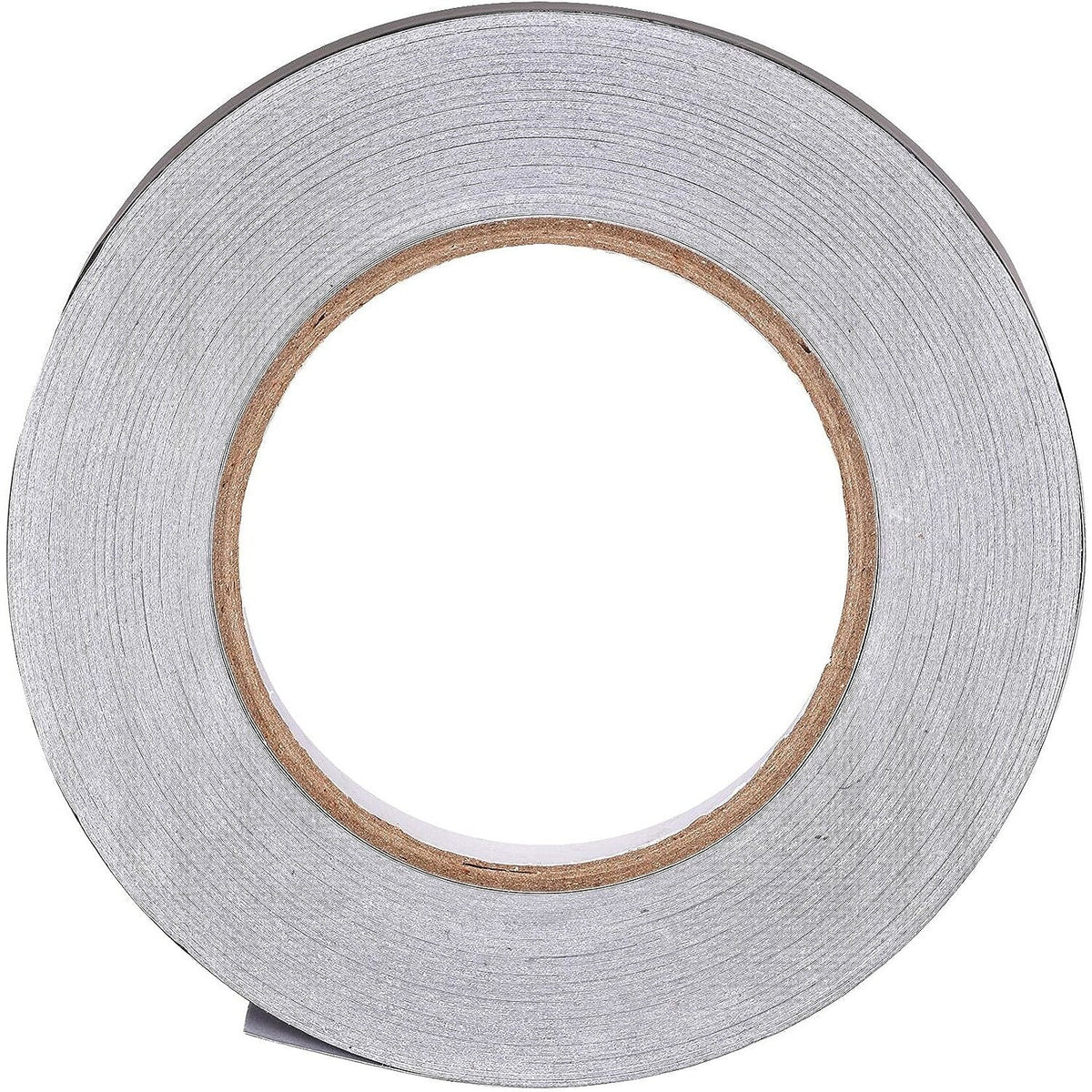 Banda Adeziva Impermeabila pentru Rosturi Gresie si Faianta 50 m x 10 mm Argintiu