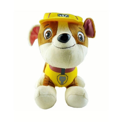 Set 6 Jucarii muzicale din plus , 24 cm