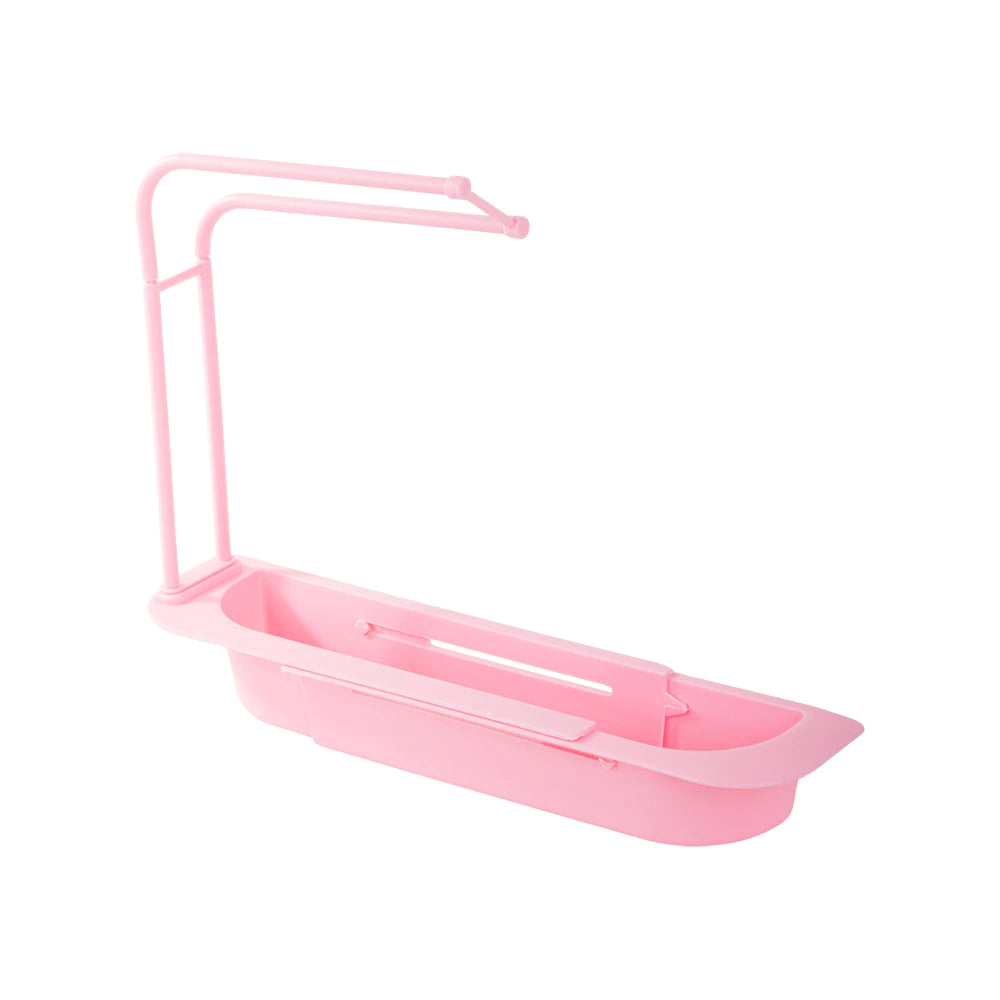 Organizator reglabil pentru chiuvete