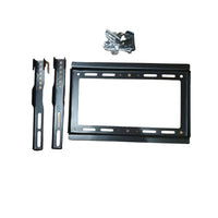 Suport TV Fix de Perete pentru LCD/LED – Compatibil 26–63 inch(66–160 cm), 50 kg - imagine 5