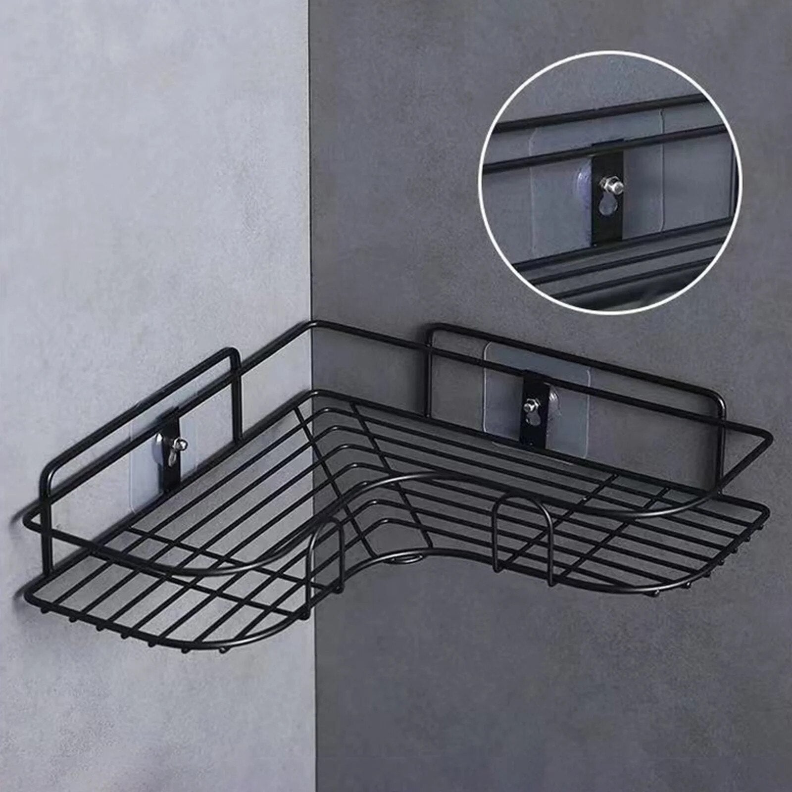 Set 10 suporturi autoadezive pentru perete, fara gaurire, potrivite pentru poze, rame foto, oglinzi sau decoratiuni