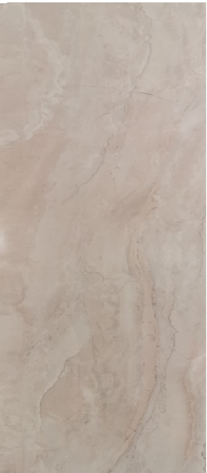 Placa autoadeziva pentru pardoseala sau perete tip marmura, impermeabila, 60x30cm