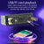 Radio Auto Digital Stereo cu Bluetooth și MP3, telecomanda, JSD-530