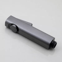 Coloana de Dus Smart, Afisaj LED, Control Termostatic, 4 Moduri de Pulverizare, pipa pentru cada, para dreptunghiulara tip