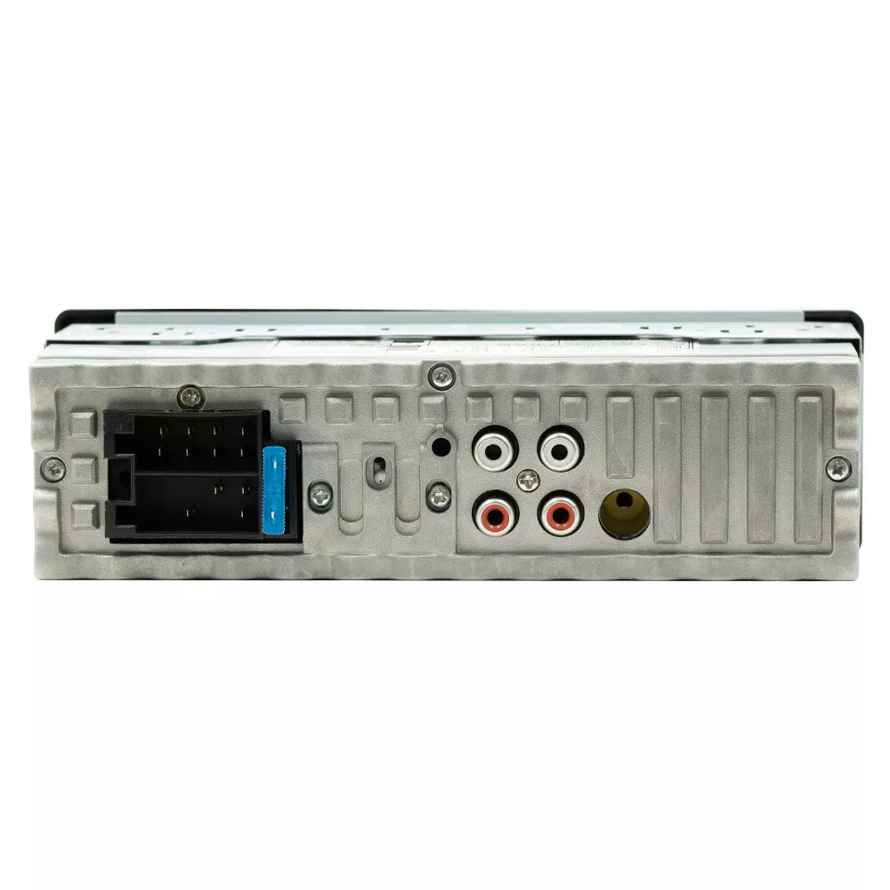 Radio Auto Digital Stereo cu Bluetooth și MP3, telecomanda, JSD-530