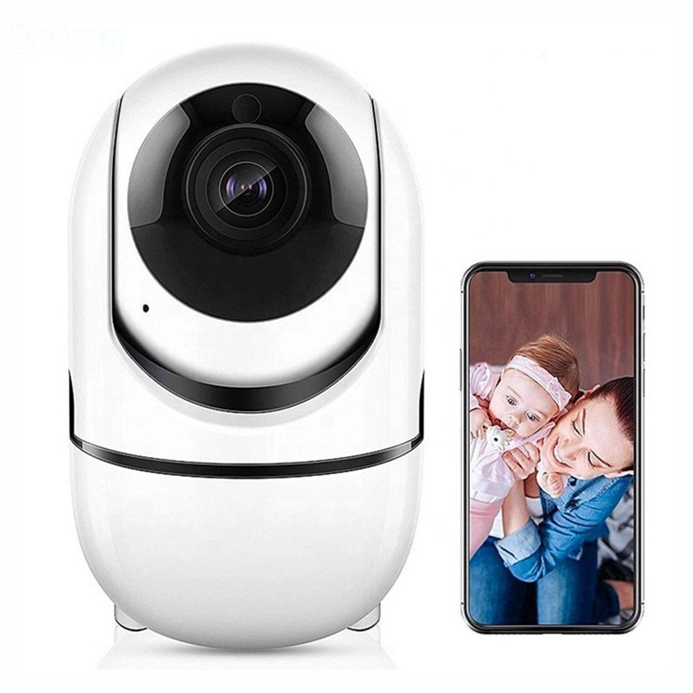 RESIGILAT - Camera de supraveghere Smart Wireless IP, model Y4A-ZA
