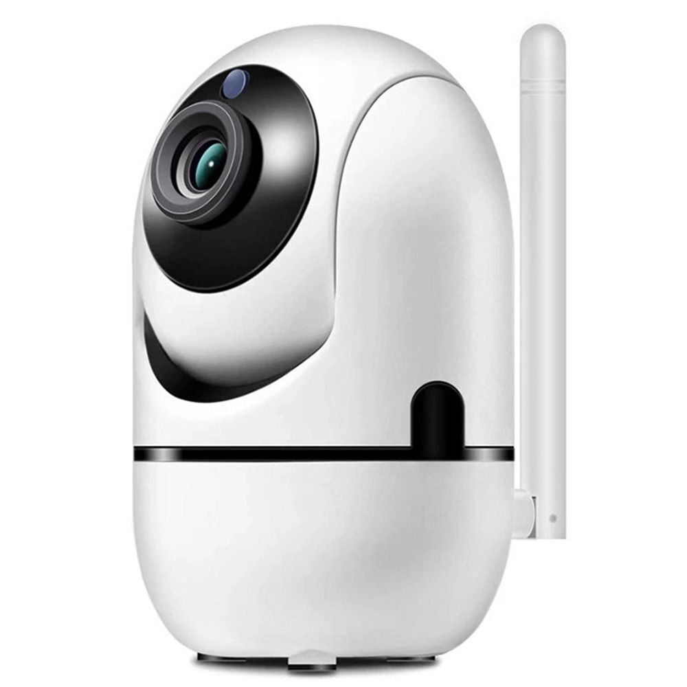 RESIGILAT - Camera de supraveghere Smart Wireless IP, model Y4A-ZA