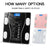 Cantar corporal cu ecran digital Iluminat, aplicatie smart, compatibil android/Ios, conectare bluetooth, termometru, 180 Kg Max