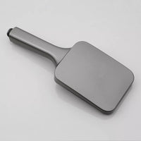 Coloana de Dus Smart, Afisaj LED, Control Termostatic, 4 Moduri de Pulverizare, pipa pentru cada, para dreptunghiulara tip