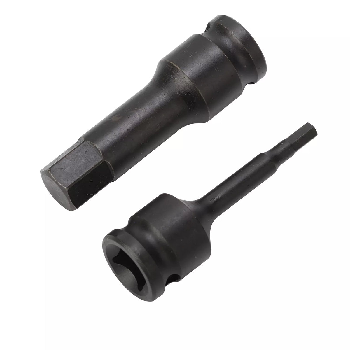 Set biti de impact Torx T20-T60, antrenare 1/2", 7 piese