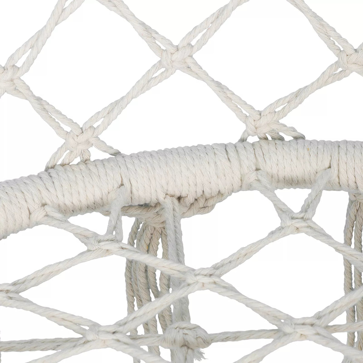 Leagan suspendat pentru curte sau gradina, diametru 80cm