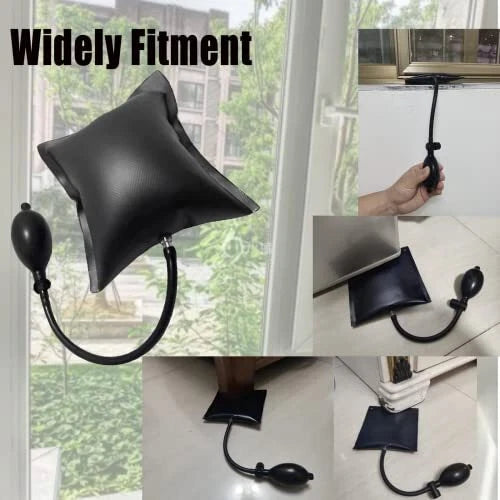 Perna pneumatica pentru ridicat, TPU durabil, 16x16cm