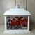 Semineu decorativ cu design artistic 25 x 29 cm