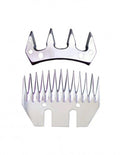 Set 2 cutite rezerva pentru masina tuns oi