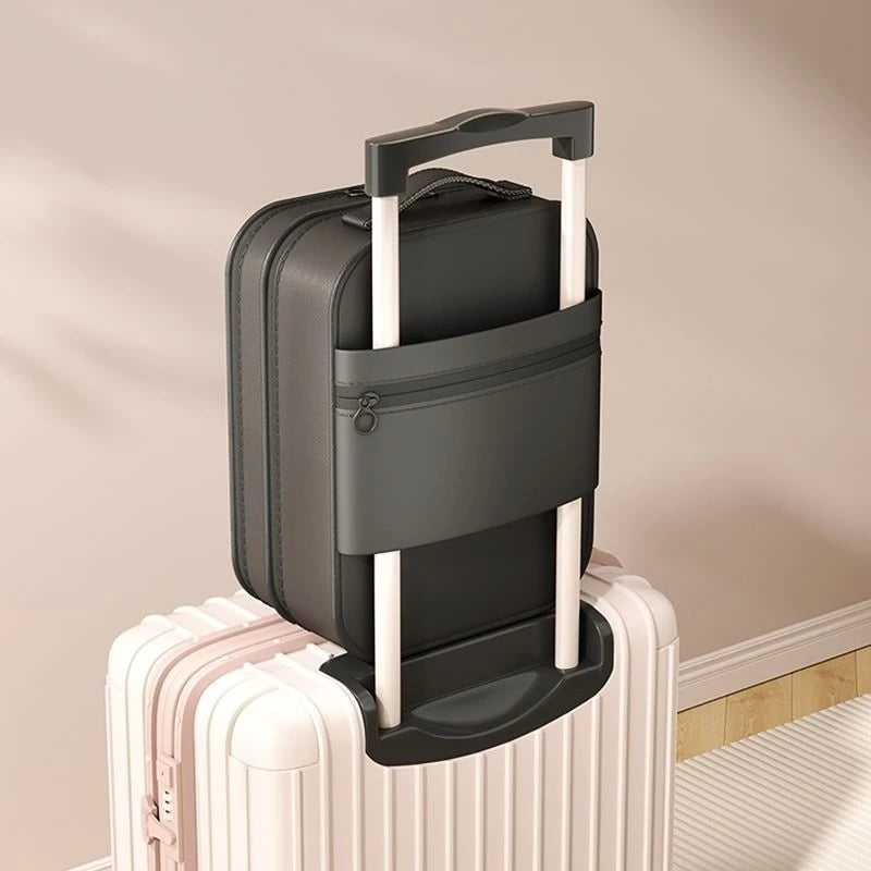 Geantă Organizatoare de Călătorie pentru Încălțăminte – 3 Compartimente, Material Impermeabil