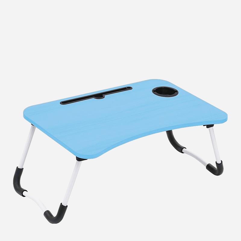 RESIGILAT - Masuta pliabila suport laptop/tableta/mic dejun