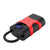 Starter auto multifunctional, portabil, 12000mAh powerbank, cu compresor, USB, afisaj LCD, lanterna, pornire auto