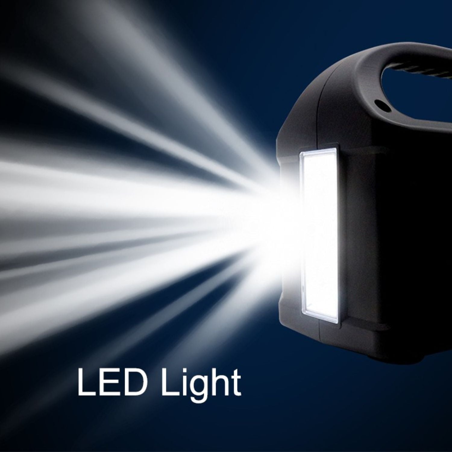 Pachet statie portabila de energie cu panou solar 20W – generator electric silentios reincarcabil pentru camping si uz casnic