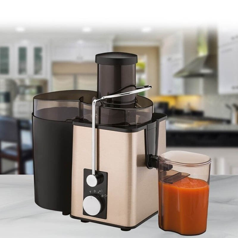 Storcător / Separator de  Fructe 600 ml, 800 W