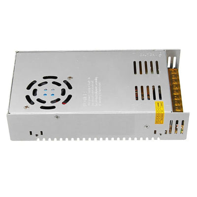 Sursa alimentare profesionala 12V 30A comutatie carcasa metalica cu ventilator