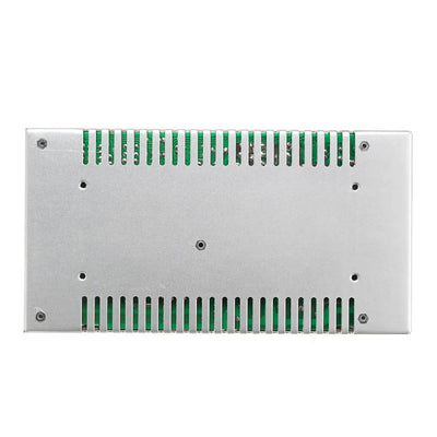 Sursa alimentare profesionala 12V 30A comutatie carcasa metalica cu ventilator