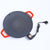 Plita rotunda Coreeana Electrica – 36 cm, 1800W, antiaderenta