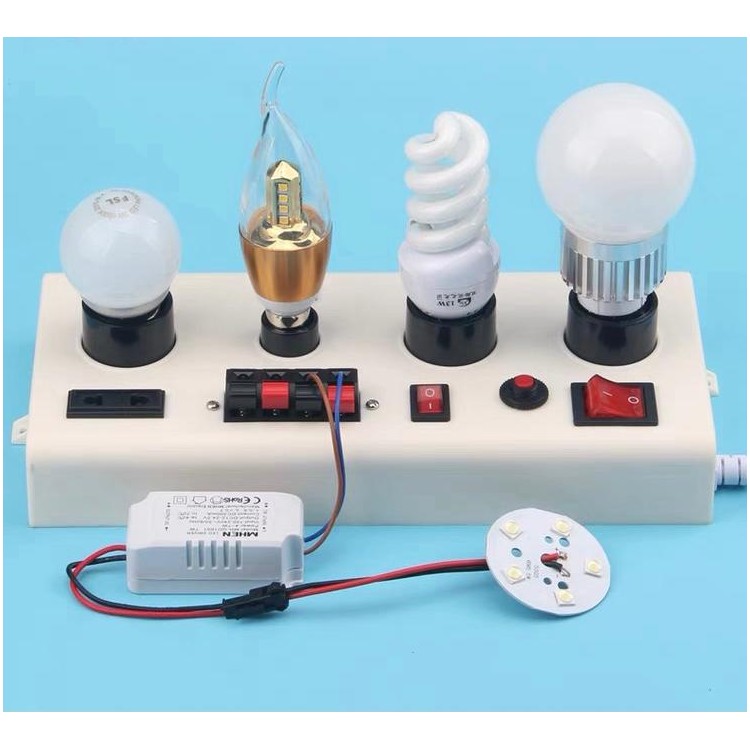 Tester rapid de tensiune cu design unic multifunctional